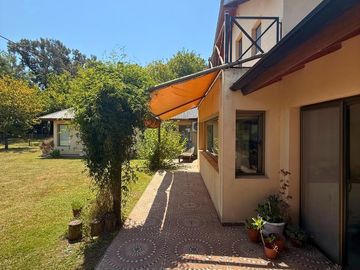 VENTA CASA 5 AMBIENTES, MONET, LOS CARDALES
