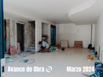 Venta Casa Tres Dormitorios Piscina Y Parrillero. Fisherton