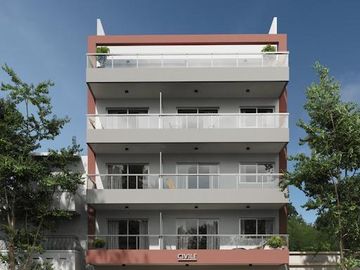 Monoambiente a estrenar en VENTA. Saavedra