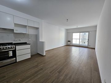 Monoambiente a estrenar en VENTA. Saavedra
