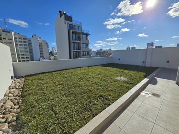 Monoambiente a estrenar en VENTA. Saavedra