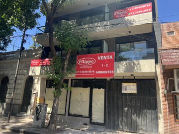 Departamento en ubicación estratégica entre Flores y Caballito - Financiación