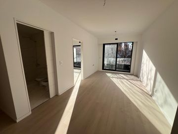 Departamento en ubicación estratégica entre Flores y Caballito - Financiación