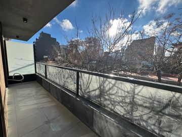 Departamento en ubicación estratégica entre Flores y Caballito - Financiación