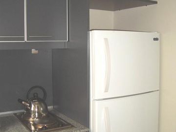 Ayacucho 1400 - Amplio ambiente dividido. Equipado Full