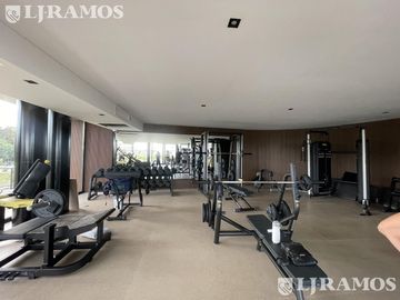 Lote a la laguna en venta en LOS PUENTES - NORDELTA