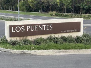 Lote a la laguna en venta en LOS PUENTES - NORDELTA