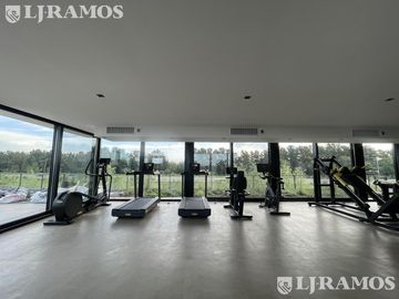 Lote a la laguna en venta en LOS PUENTES - NORDELTA