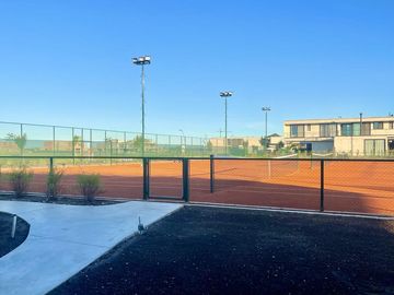 Lote a la laguna en venta en LOS PUENTES - NORDELTA