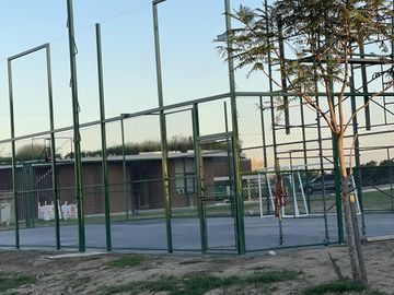 Lote a la laguna en venta en LOS PUENTES - NORDELTA