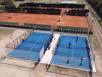 VENTA LOTE SAN SEBASTIAN AREA 1 817M2