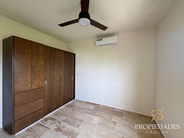 Departamento en renta en Zolé, Vía Cumbres