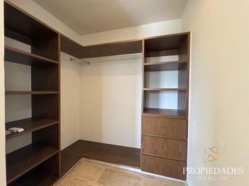 Departamento en renta en Zolé, Vía Cumbres