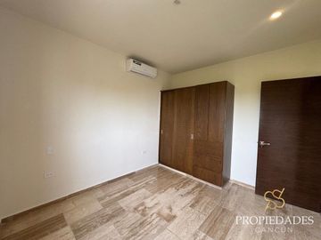Departamento en renta en Zolé, Vía Cumbres