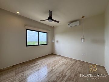 Departamento en renta en Zolé, Vía Cumbres