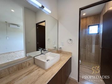 Departamento en renta en Zolé, Vía Cumbres