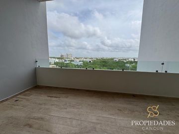 Departamento en renta en Zolé, Vía Cumbres
