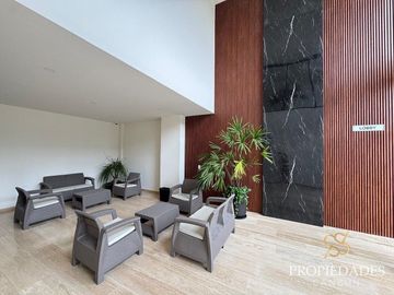 Departamento en renta en Zolé, Vía Cumbres