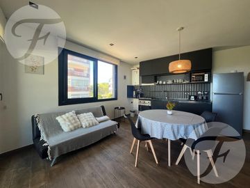 Edificio Le Mar - Pinamar - Departamento de 3 ambientes - Ubicación privilegiada - Vista al mar