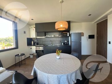 Edificio Le Mar - Pinamar - Departamento de 3 ambientes - Ubicación privilegiada - Vista al mar