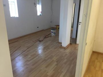 Galpon - Alquiler -  Martinez - 740 m2  ZONIF ID - ALQUILADO