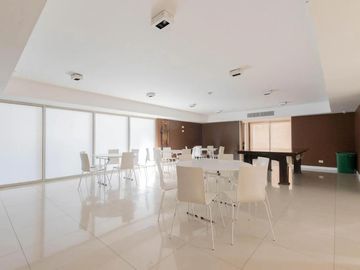 DEPARTAMENTO DOS AMBIENTES-RECOLETA-ALQUILER TEMPORAL