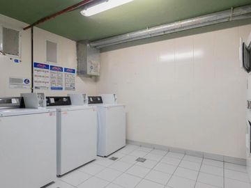 DEPARTAMENTO DOS AMBIENTES-RECOLETA-ALQUILER TEMPORAL