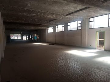 Alquiler Local Comercial
