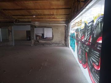 Alquiler Local Comercial