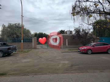 VENTA DE TERRENO  APTO DESARROLLO EN CIPOLLETTI