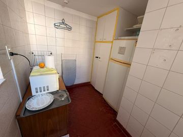 DEPARTAMENTO DOS AMBIENTES-SAN NICOLÁS-ALQUILER TEMPORAL