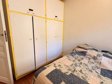 DEPARTAMENTO DOS AMBIENTES-SAN NICOLÁS-ALQUILER TEMPORAL