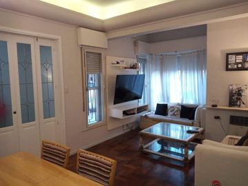 Casa 3 ambientes en venta en Bernal Oeste