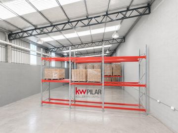 Deposito en Venta en Del Viso, Pilar - 1 Ambiente
