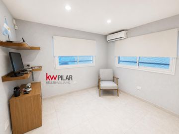 Deposito en Venta en Del Viso, Pilar - 1 Ambiente
