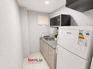 Deposito en Venta en Del Viso, Pilar - 1 Ambiente