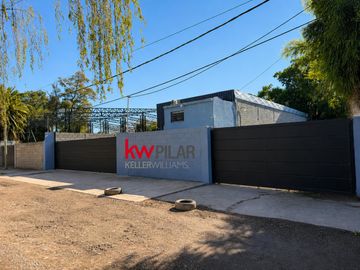 Deposito en Venta en Del Viso, Pilar - 1 Ambiente