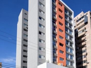 Venta Departamento dos dormitorios con cochera