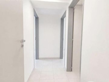 Venta Departamento dos dormitorios con cochera