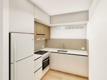 HERMOSO MONOAMBIENTE EN BELGRANO. ENTREGA PRINCIPIOS DE 2025