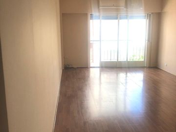 Departamento en Recoleta