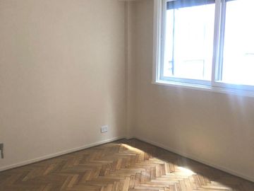 Departamento en Recoleta