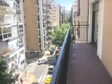 Departamento en Recoleta
