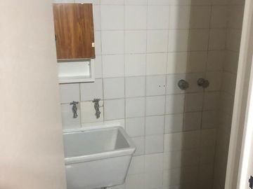 Departamento en Recoleta