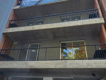 Departamento en construcción de 1 dormitorio con balcón, edificio Mapa 06, Nueva Córdoba