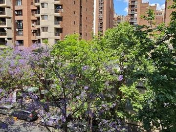 Departamento en construcción de 1 dormitorio con balcón, edificio Mapa 06, Nueva Córdoba