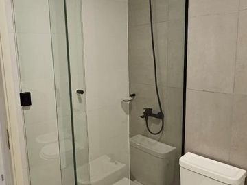 Departamento en construcción de 1 dormitorio con balcón, edificio Mapa 06, Nueva Córdoba