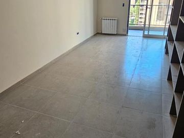 Departamento en construcción de 1 dormitorio con balcón, edificio Mapa 06, Nueva Córdoba
