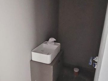 Departamento en construcción de 1 dormitorio con balcón, edificio Mapa 06, Nueva Córdoba
