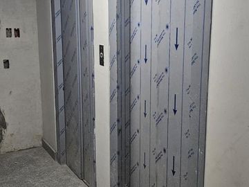 Departamento en construcción de 1 dormitorio con balcón, edificio Mapa 06, Nueva Córdoba